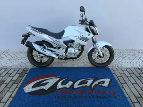 YAMAHA YS Fazer 250 , Foto 1