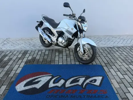 YAMAHA YS Fazer 250 , Foto 2