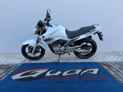 YAMAHA YS Fazer 250 , Foto 4