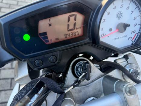 YAMAHA YS Fazer 250 , Foto 6
