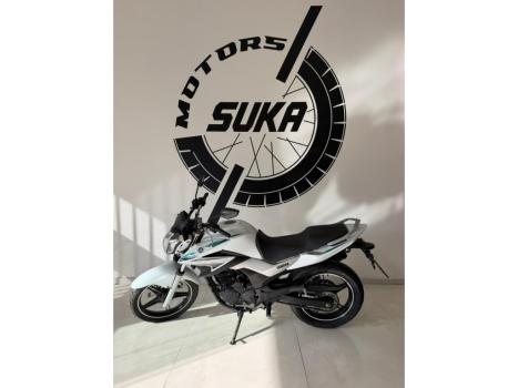 YAMAHA YS Fazer 250 , Foto 1