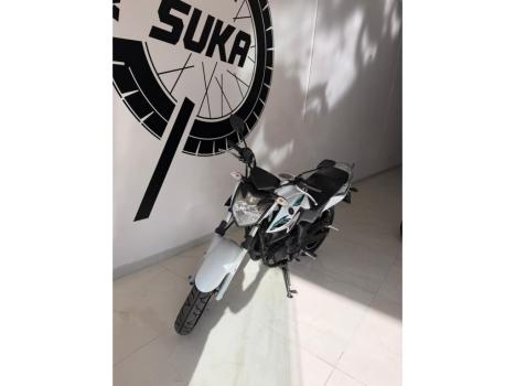 YAMAHA YS Fazer 250 , Foto 2