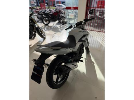YAMAHA YS Fazer 250 , Foto 3