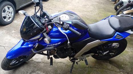 YAMAHA YS Fazer 250 , Foto 4