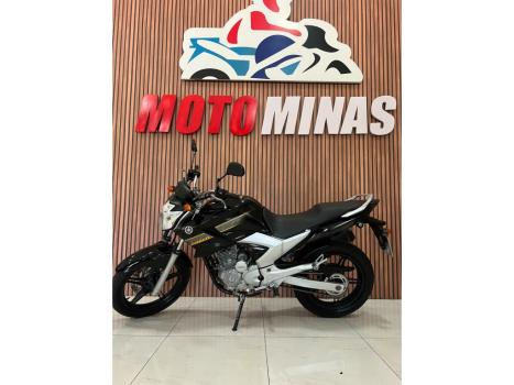 YAMAHA YS Fazer 250 BLUE FLEX, Foto 2