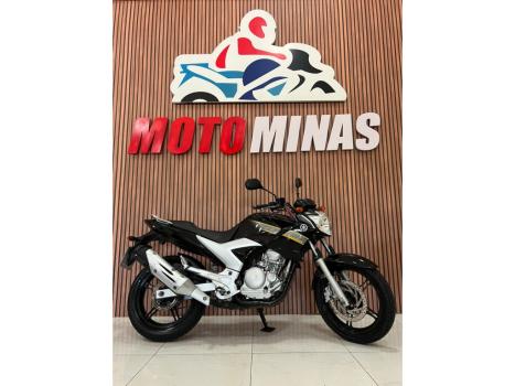 YAMAHA YS Fazer 250 BLUE FLEX, Foto 3