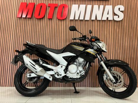 YAMAHA YS Fazer 250 BLUE FLEX, Foto 4