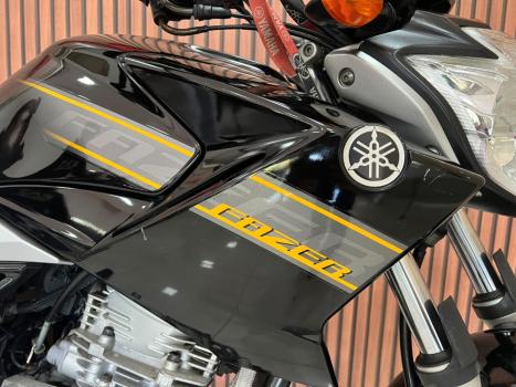 YAMAHA YS Fazer 250 BLUE FLEX, Foto 6