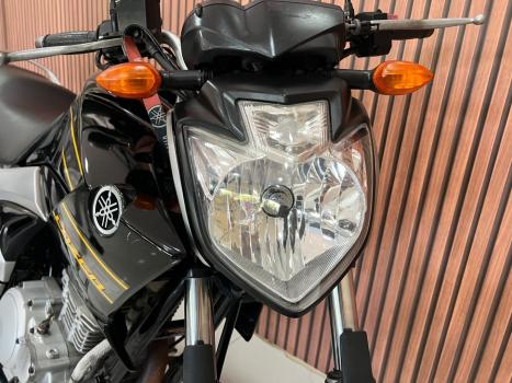 YAMAHA YS Fazer 250 BLUE FLEX, Foto 7