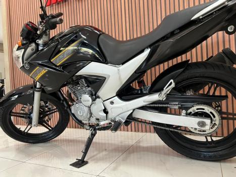 YAMAHA YS Fazer 250 BLUE FLEX, Foto 8