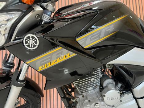 YAMAHA YS Fazer 250 BLUE FLEX, Foto 9