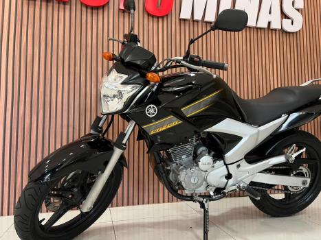 YAMAHA YS Fazer 250 BLUE FLEX, Foto 10