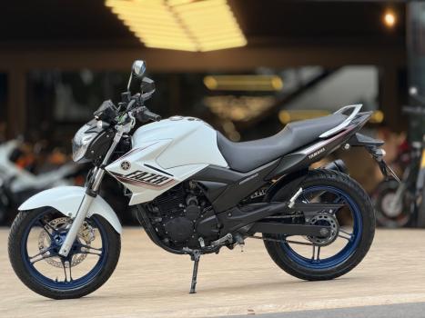 YAMAHA YS Fazer 250 LIMITED EDITION, Foto 2