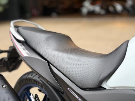 YAMAHA YS Fazer 250 LIMITED EDITION, Foto 4