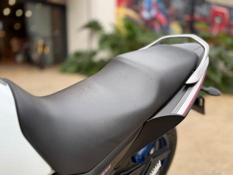 YAMAHA YS Fazer 250 LIMITED EDITION, Foto 7