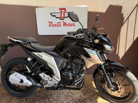 YAMAHA YS Fazer 250 LIMITED EDITION, Foto 6
