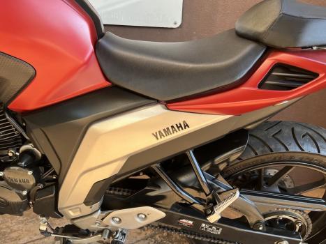 YAMAHA YS Fazer 250 LIMITED EDITION, Foto 3