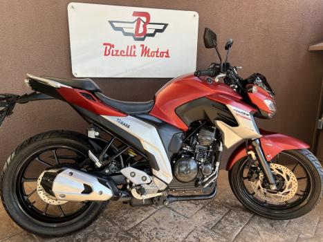 YAMAHA YS Fazer 250 LIMITED EDITION, Foto 8