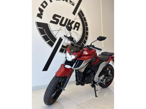 YAMAHA YS Fazer 250 LIMITED EDITION, Foto 3