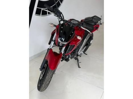 YAMAHA YS Fazer 250 , Foto 2