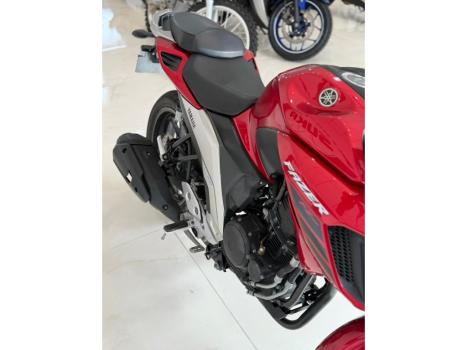 YAMAHA YS Fazer 250 , Foto 3