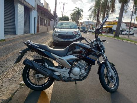 YAMAHA YS Fazer 250 , Foto 1