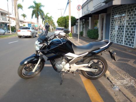 YAMAHA YS Fazer 250 , Foto 2