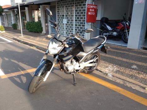 YAMAHA YS Fazer 250 , Foto 3
