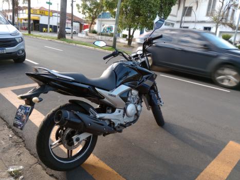 YAMAHA YS Fazer 250 , Foto 4