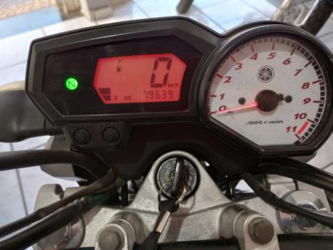YAMAHA YS Fazer 250 , Foto 5