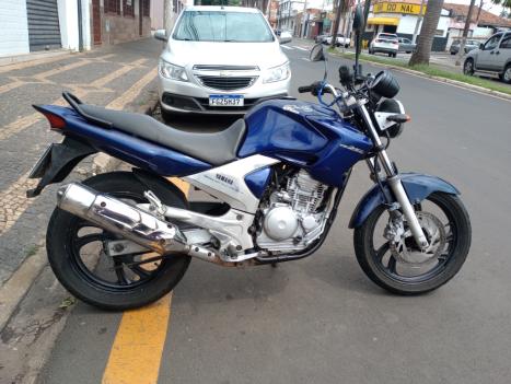 YAMAHA YS Fazer 250 , Foto 1