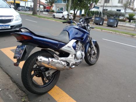 YAMAHA YS Fazer 250 , Foto 2