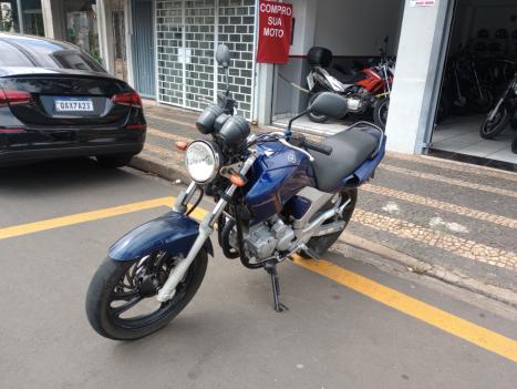 YAMAHA YS Fazer 250 , Foto 3