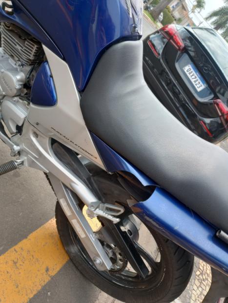 YAMAHA YS Fazer 250 , Foto 7