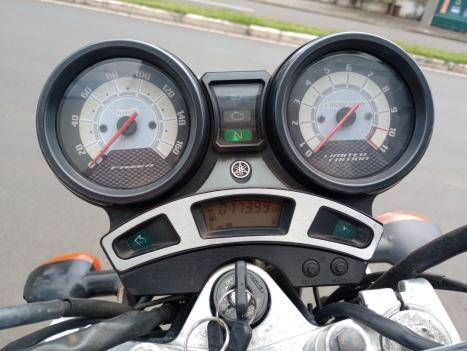 YAMAHA YS Fazer 250 , Foto 9