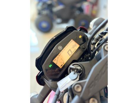 YAMAHA YS Fazer 250 , Foto 2