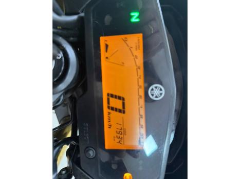 YAMAHA YS Fazer 250 LIMITED EDITION, Foto 4