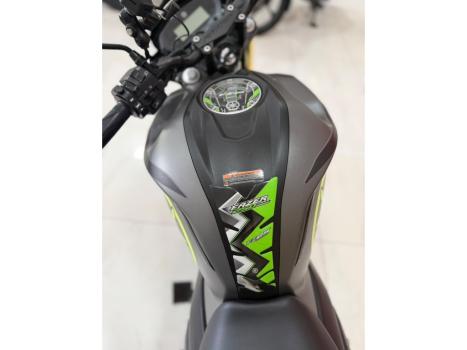 YAMAHA YS Fazer 250 LIMITED EDITION, Foto 6