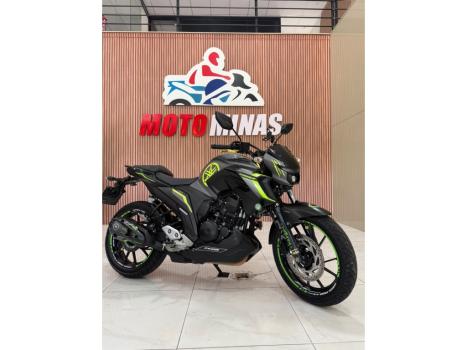 YAMAHA YS Fazer 250 LIMITED EDITION, Foto 16