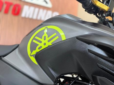 YAMAHA YS Fazer 250 LIMITED EDITION, Foto 17