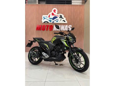 YAMAHA YS Fazer 250 LIMITED EDITION, Foto 18