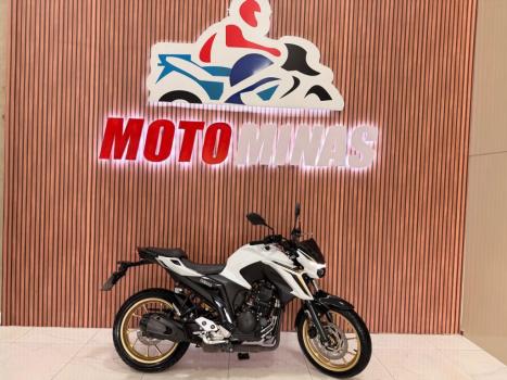 YAMAHA YS Fazer 250 LIMITED EDITION, Foto 2
