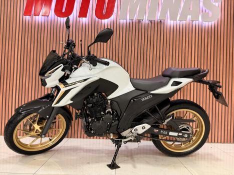 YAMAHA YS Fazer 250 LIMITED EDITION, Foto 4