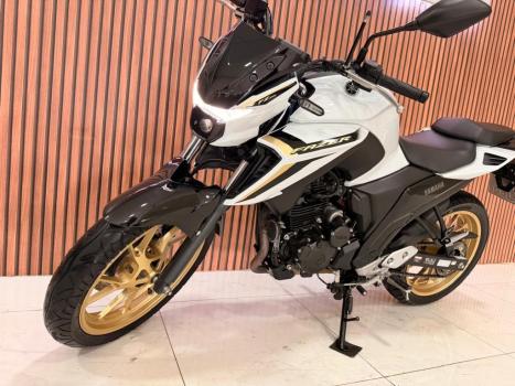 YAMAHA YS Fazer 250 LIMITED EDITION, Foto 8