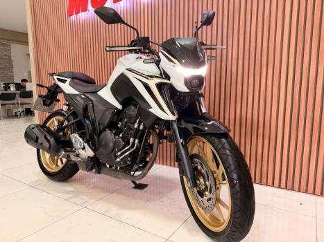 YAMAHA YS Fazer 250 LIMITED EDITION, Foto 12