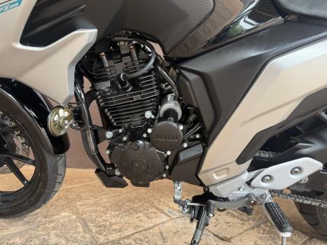 YAMAHA YS Fazer 250 BLUE FLEX, Foto 6