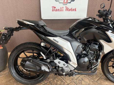 YAMAHA YS Fazer 250 BLUE FLEX, Foto 7
