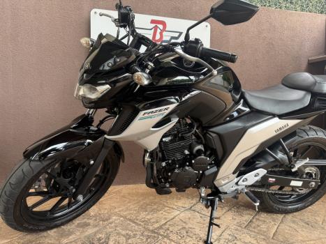 YAMAHA YS Fazer 250 BLUE FLEX, Foto 8
