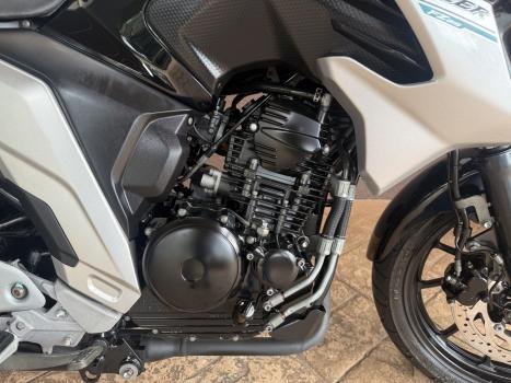 YAMAHA YS Fazer 250 BLUE FLEX, Foto 13