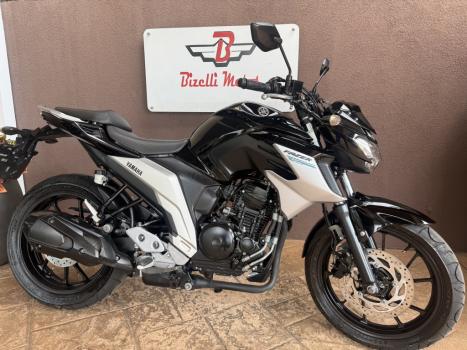 YAMAHA YS Fazer 250 BLUE FLEX, Foto 14